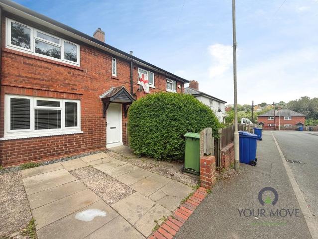 Jasmine Road, Dudley, West Midlands DY2, 3 bed terraced house to rent, £1,100 pcm | PrimeLocation