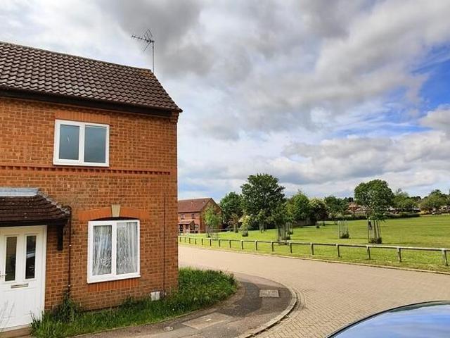 Jasmine Road, Kettering 1 bed terraced house to rent £795 pcm £183 pw