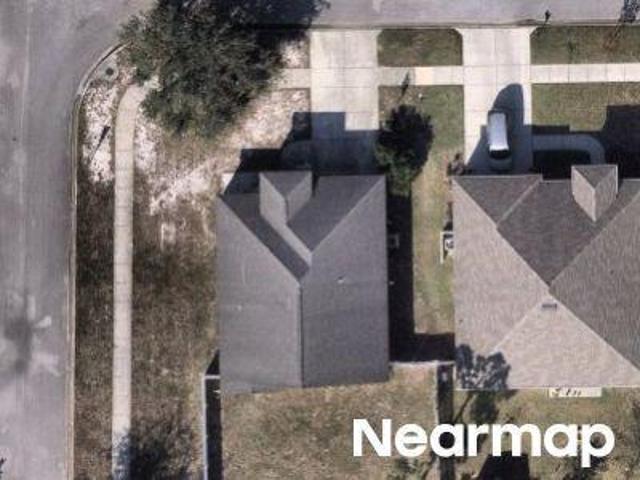 Jasmine Trace Ln