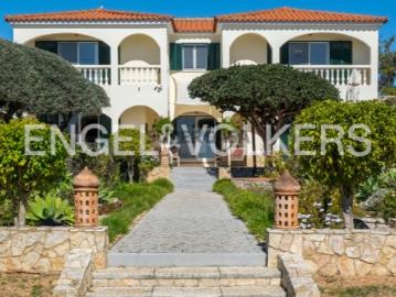 Jasmine Villa