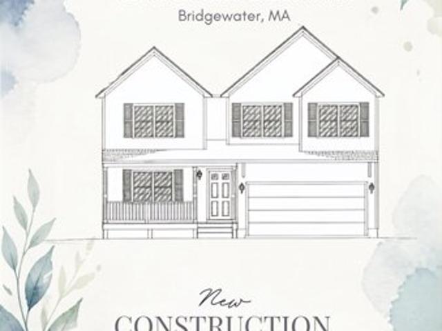 Jasmine Way, Bridgewater, Home For Sale