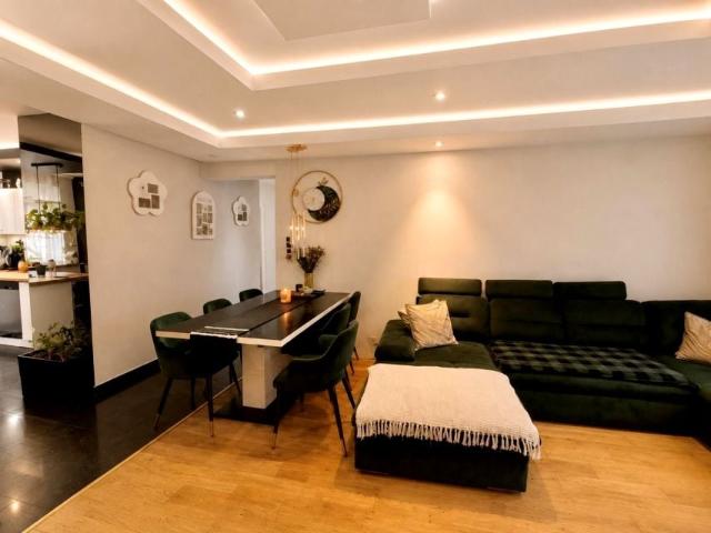 Jasna 85,40 m², Szczecin