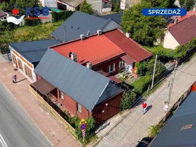 Jasna 124 m², Starachowice
