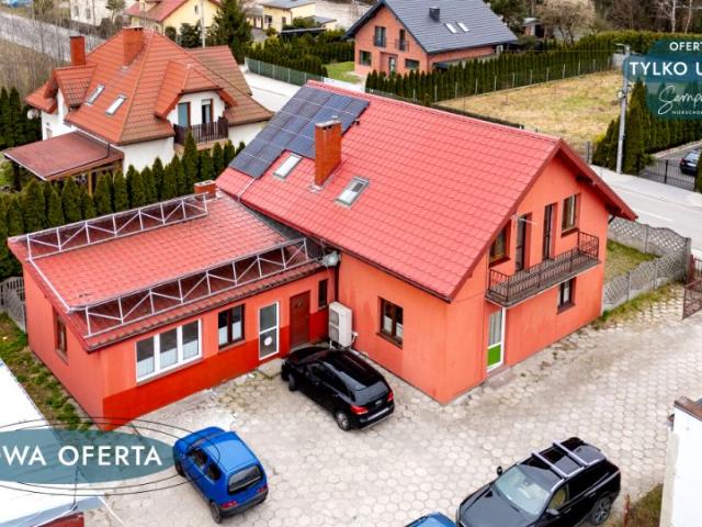 Jasna 215,52 m², Zduńska Wola