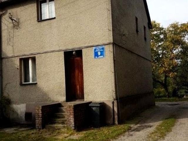 Jasna 39,60 m², Górki Śląskie