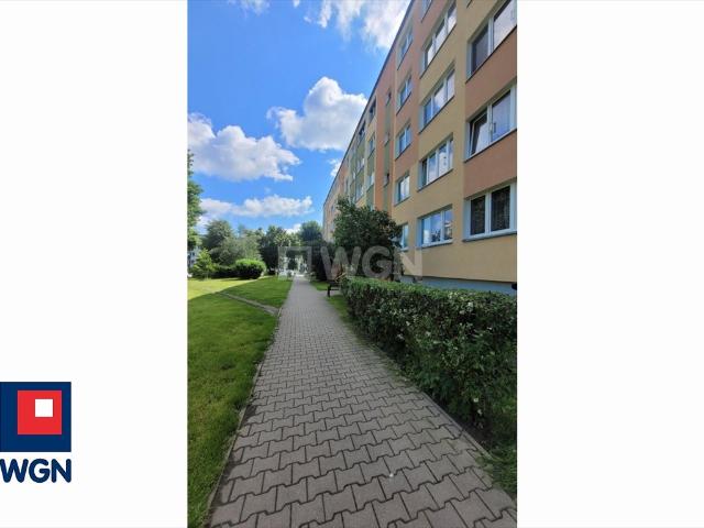 Jasna kawalerka 24 m² z rozkładem i dużymi oknami