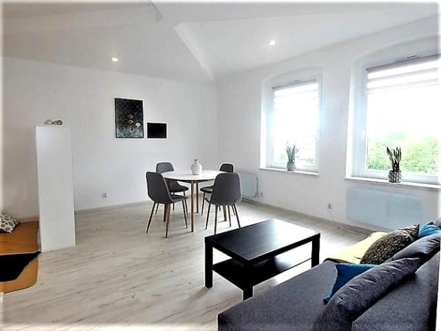 Przestronna kawalerka, 42 m2 Armii Krajowej 108 Chorzów, Chorzów Batory Batory