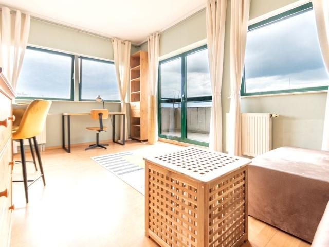 Jasna Kawalerka / Komórka Lokatorska / 29m2 Kraków, Kurdwanów