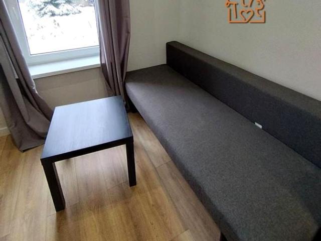 Jasna kawalerka, pet friendly Skarbnika 21 Zabrze, Zaborze