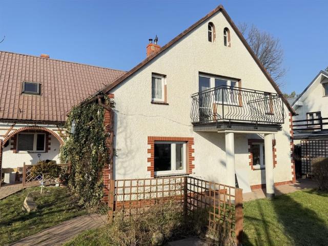 Jasne 38 m² po remoncie, balkon, kominek polecam!