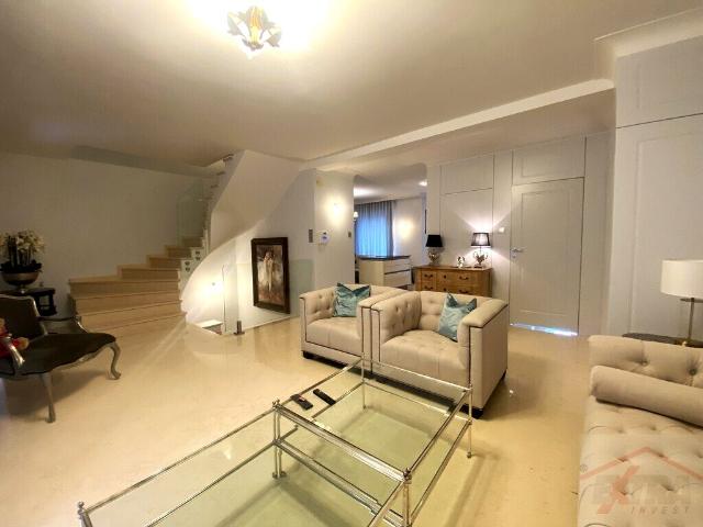 Jasne Błonia, Luksusowy apartament 120 m2 ul. Tuwima, Szczecin, Centrum