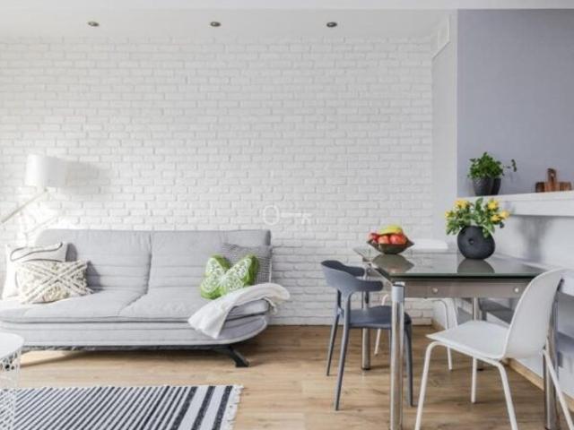 Jasne mieszkanie | 2 sypialnie | Balkon