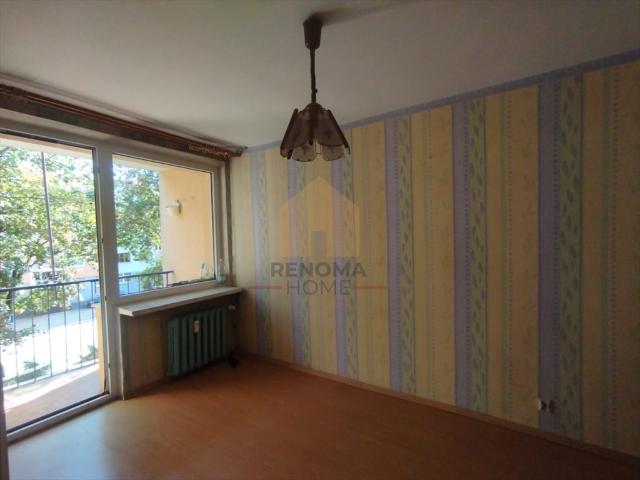 Jasne mieszkanie 36,3 m² w centrum Legnicy polecam