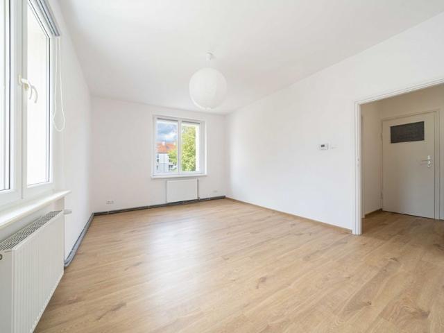 Jasne mieszkanie 37,9 m² do wynajęcia – Poznań