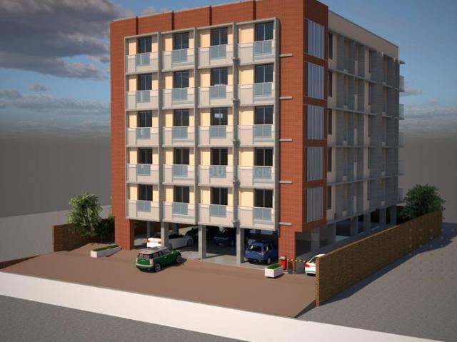Jasodanagr 2 BHK Apartment For Sale Ahmedabad