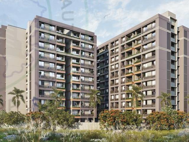 Jasodanagr 2 BHK Apartment For Sale Ahmedabad