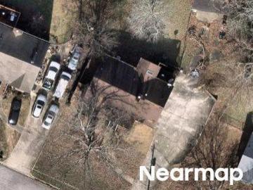 Gable Cove,  Birmingham CCD Jefferson County Alabama, Jefferson County, Alabama, Alabama, USA