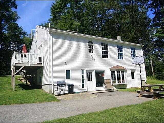 Jason Cir, Boothbay, Home For Sale