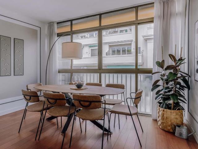 Jasper 3 bedrooms in Ríos Rosas