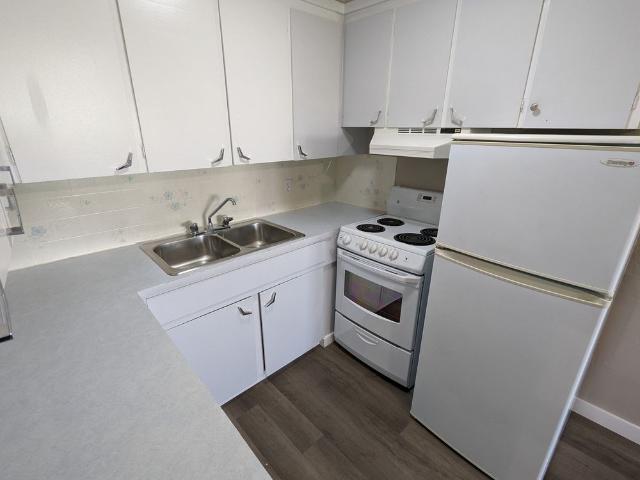 Jasper Ave Lookout 1 — 2 Bedroom