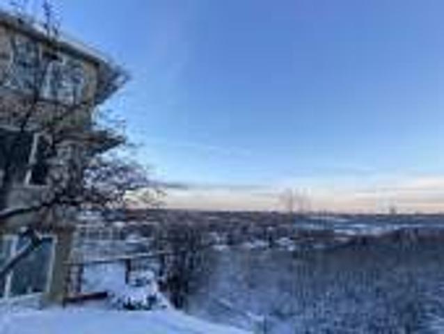 Jasper Ave Lookout 2 | 10245 Alex Taylor Road