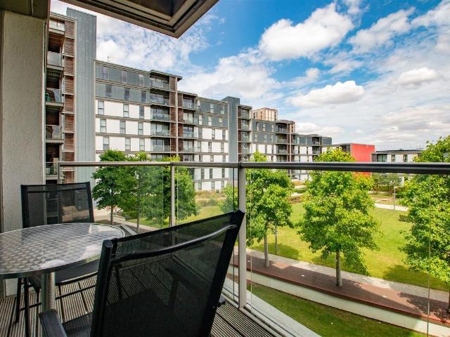 Jasper House, Central Milton Keynes MK9, 2 bed flat to rent, £1,550 pcm | PrimeLocation
