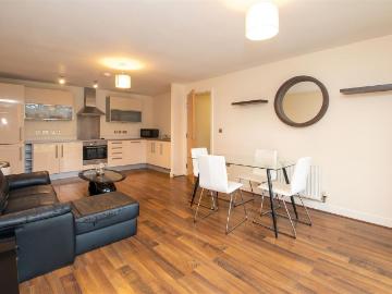 Jasper House, Merrivale Mews, Milton Keynes MK9, 2 bed property to rent, £1,550 pcm | PrimeLocation