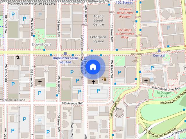 Jasper Heights