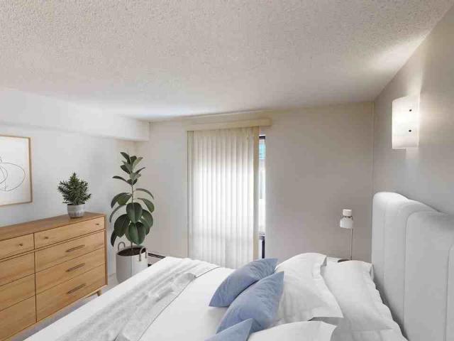 Jasper One Eleven 2 Bedroom Apartment for Rent at 11020 Jasper Ave Nw, Edmonton, AB T5K 2N1 Downtown Edmonton