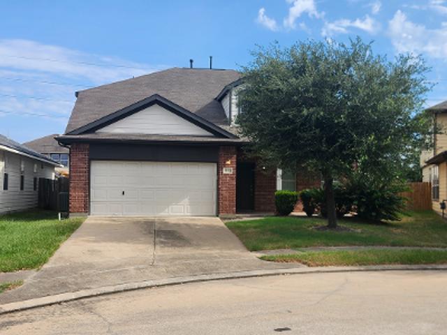 Jasper Oaks Dr