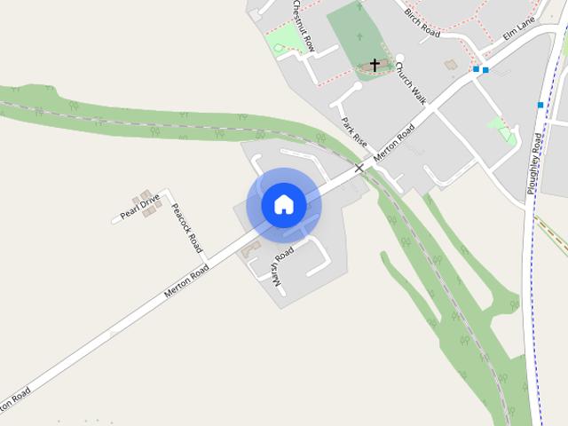 Jasper Row, Ambrosden, Bicester, OX25