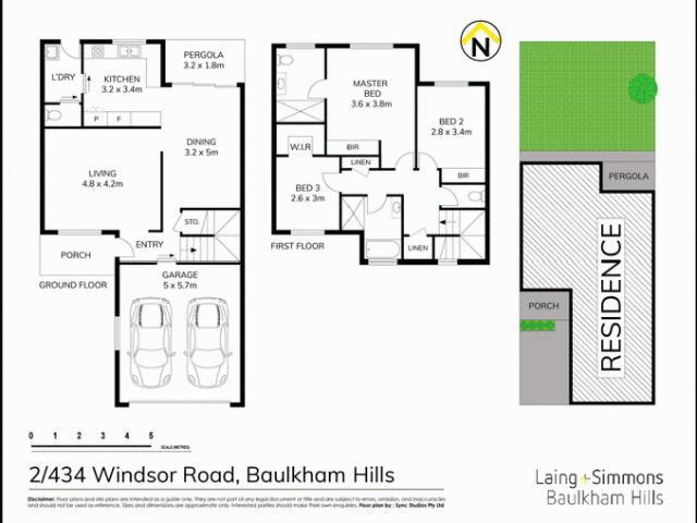 Jasper Road Public School Catchment! Walk to Express City Bus Stops & Shops