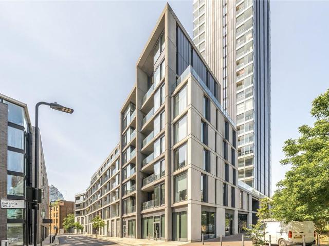 Jasper Walk, London, N1 1 bed apartment to rent £3,000 pcm £692 pw