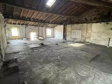 Jassans Riottier 01480 Achat / Vente appartement 1 pièce t1