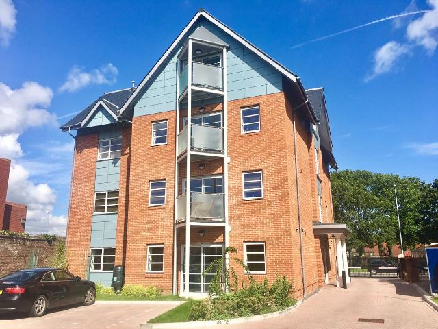 Jassi Court, Portsmouth PO1, 1 bed flat to rent, £1,025 pcm | PrimeLocation