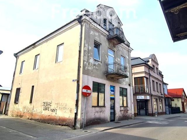 Jatkowa 79 m², Międzyrzec Podlaski
