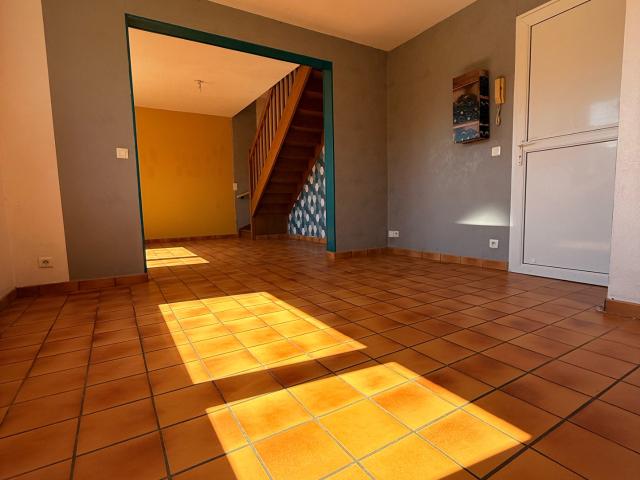 JAUX Appartement T2