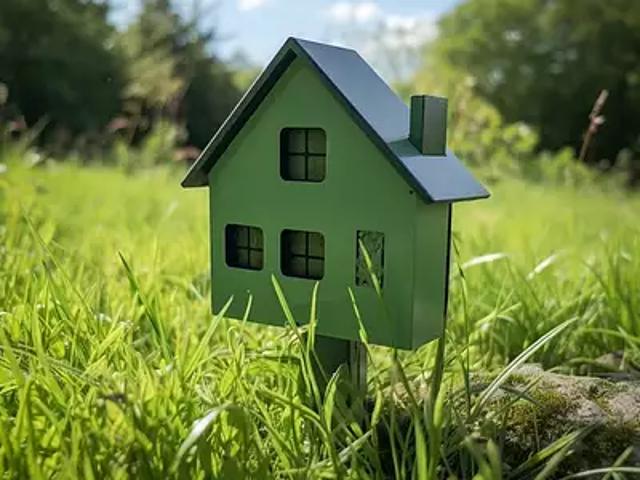 Jaulgonne 02850 Programme neuf maison neuf à vendre 5 pièces