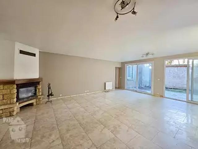 Jaulny 54470 Achat / Vente maison 4 pièces t4