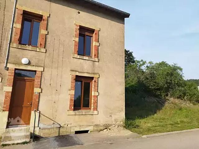 Jaulny 54470 Location maison 5 pièces t5