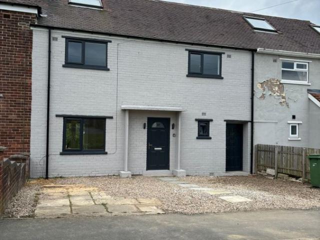 Jaunty Road, Sheffield S12, 3 bed terraced house to rent, £1,150 pcm | PrimeLocation
