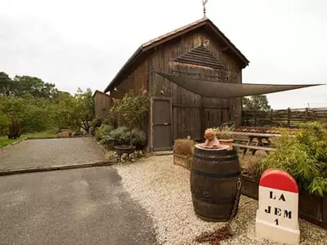 Jaure 24140 Achat / Vente maison 2 pièces t2
