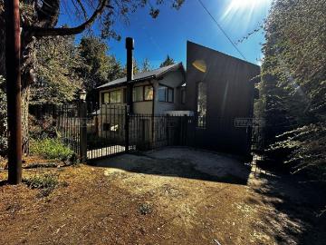 Casa en alquiler en Arturo Jauretche, San Carlos De Bariloche - Jardín