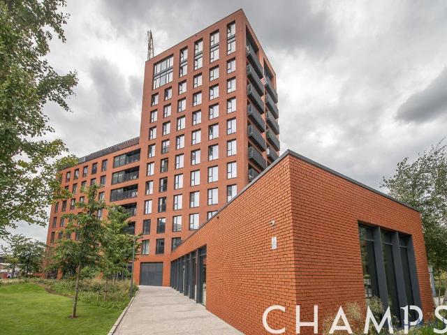 Java House, Botanic Square E14, 2 bed flat to rent, £2,947 pcm | PrimeLocation