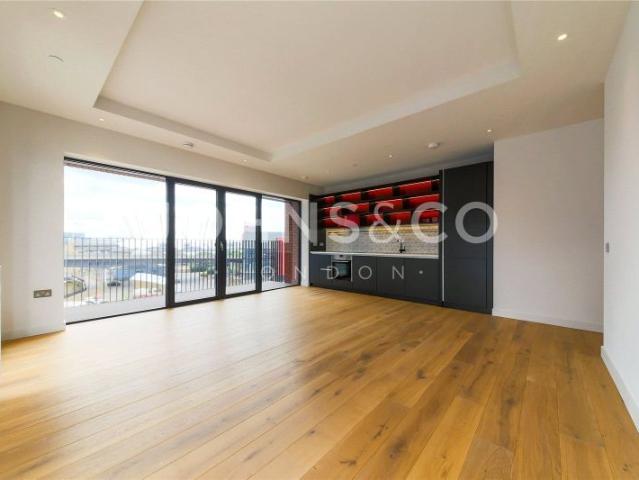 Java House, London City Island E14, 2 bed flat to rent, £3,000 pcm | PrimeLocation
