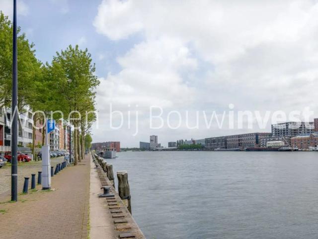 Javakade 526, Amsterdam Appartement