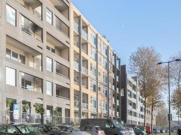 Javakade, Amsterdam