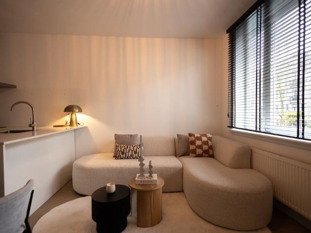 Javastraat 154B, 1095 CL Amsterdam