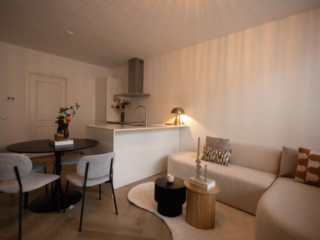 Javastraat 154B, 1095 CL Amsterdam