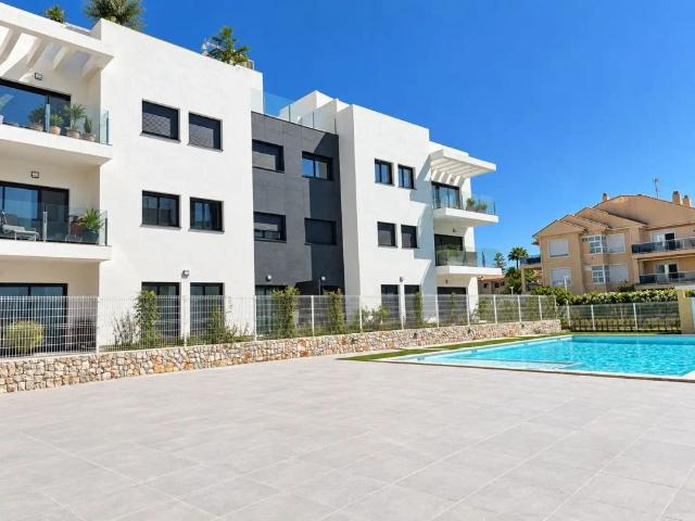 Jávea / Xàbia